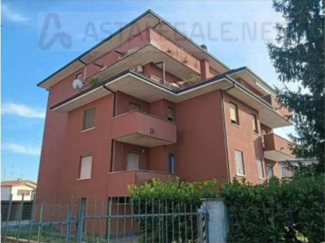 Appartamento in vendita a Gescal, Sant'angelo Lodigiano