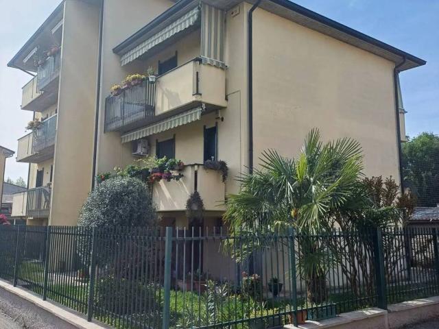 Appartamento in vendita a Pilota, Sant'angelo Lodigiano