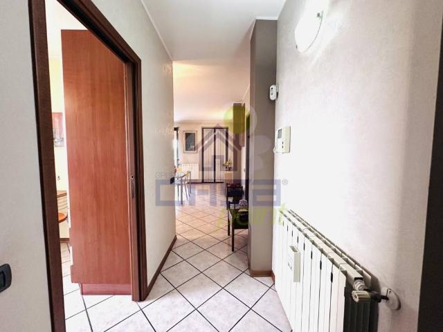 Appartamento in vendita a San Rocco, Sant'Angelo Lodigiano