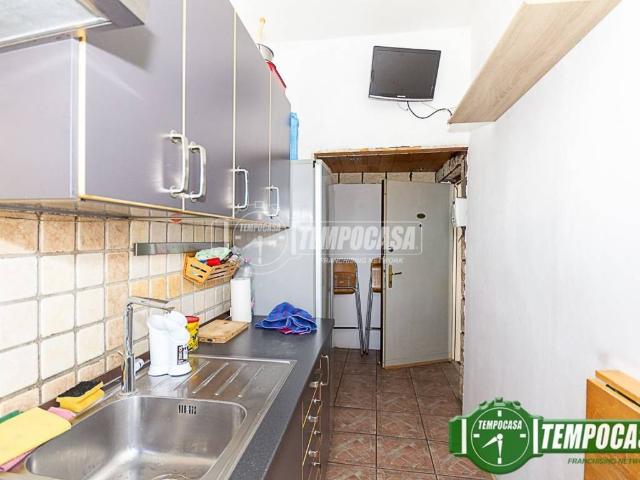 Appartamento in vendita a Galeotta, Sant'angelo Lodigiano