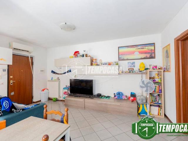 Appartamento in vendita a Galeotta, Sant'angelo Lodigiano