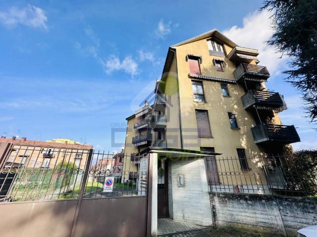 Appartamento in vendita a Sant'angelo Lodigiano, Lombardia
