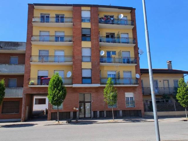 Appartamento in vendita a San Rocco, Sant'angelo Lodigiano