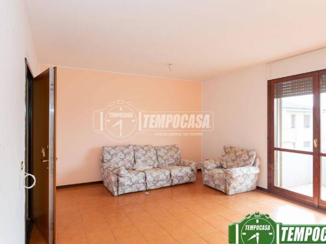 Appartamento in vendita a Musellina, Sant'angelo Lodigiano