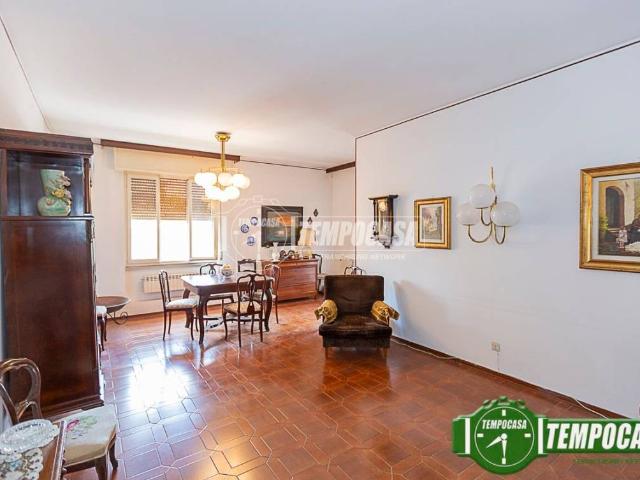 Appartamento in vendita a Gescal, Sant'angelo Lodigiano