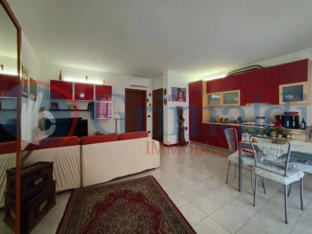 Appartamento in vendita a Galeotta, Sant'angelo Lodigiano