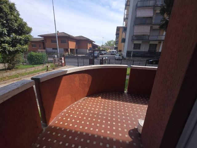Appartamento in vendita a Vignole, Sant'Angelo Lodigiano