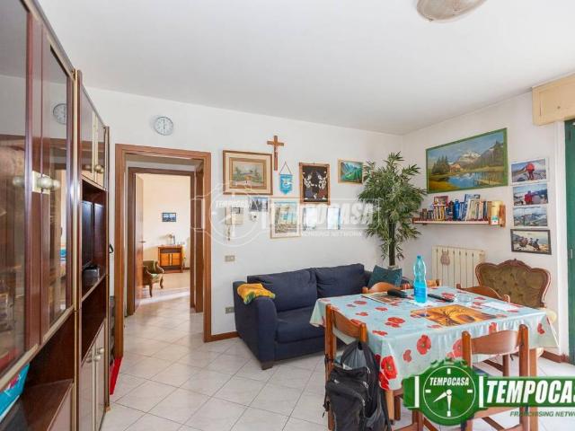 Appartamento in vendita a Pilota, Sant'angelo Lodigiano
