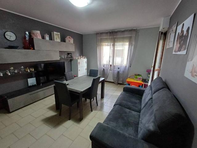 Appartamento in vendita a Gescal, Sant'Angelo Lodigiano
