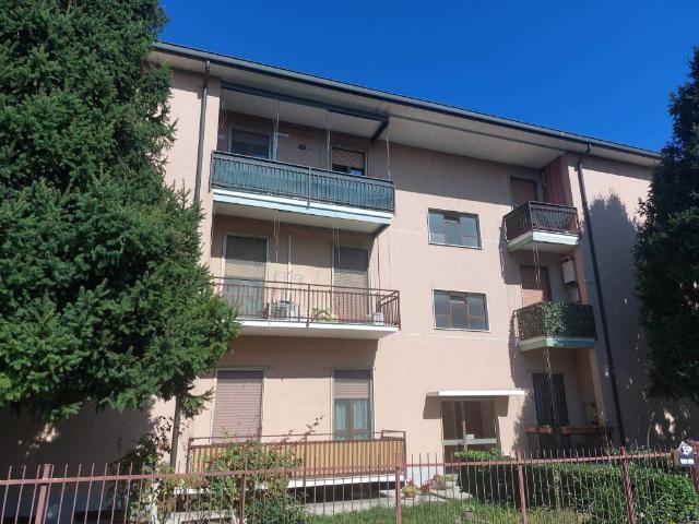 Appartamento in vendita a Santa Maria, Sant'angelo Lodigiano