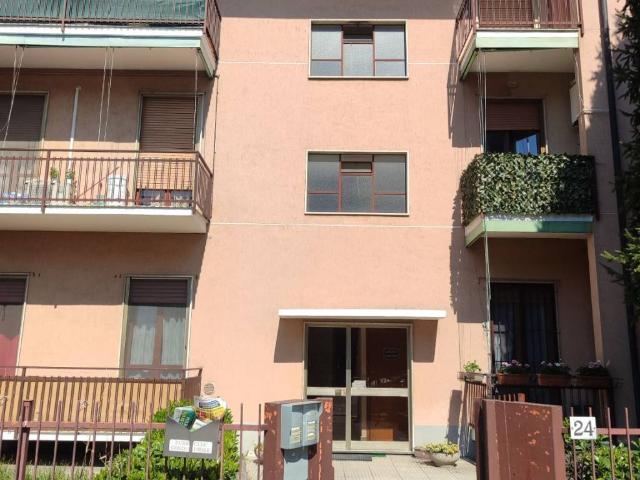 Appartamento in vendita a Santa Maria, Sant'Angelo Lodigiano