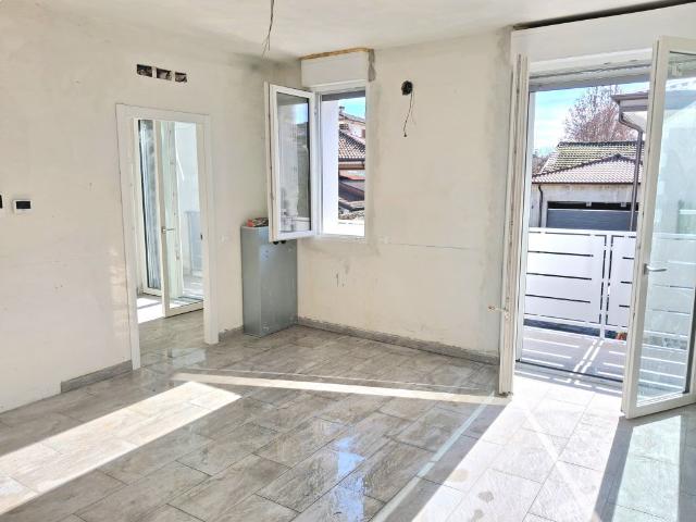 Appartamento in vendita a Sant'angelo Lodigiano, Lombardia