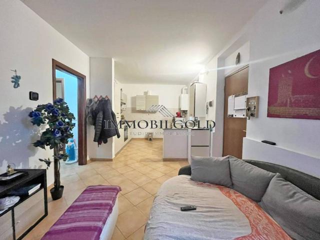 Appartamento in vendita a Sant'angelo Lomellina, Lombardia
