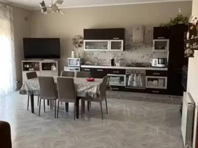 Appartamento in vendita a Sant'Angelo Muxaro, Agrigento