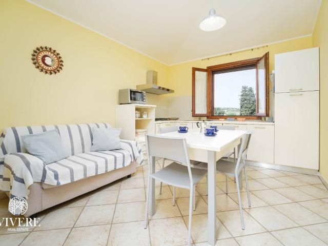 Appartamento in vendita a Sant'anna Arresi, Sardigna/Sardegna