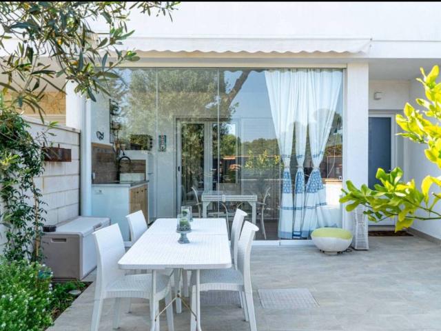 Appartamento in vendita a Porto Pino, Sant'anna Arresi