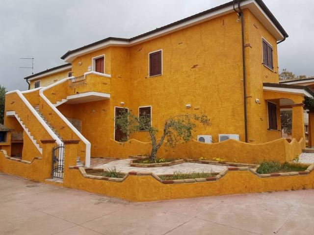 Appartamento in vendita a Sant'anna Arresi, Sardigna/Sardegna