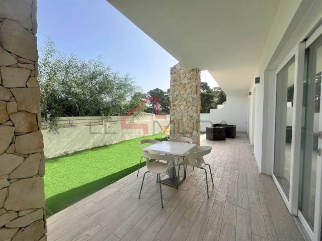 Appartamento in vendita a Porto Pino, Sant'anna Arresi