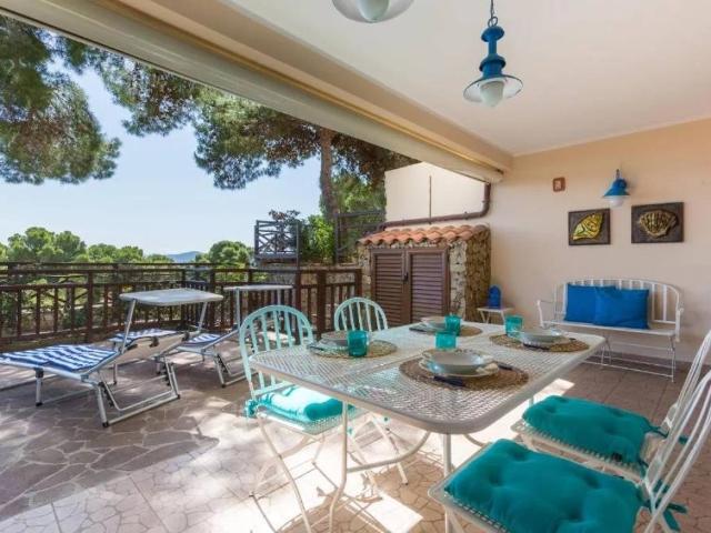 Appartamento in vendita a Porto Pino, Sant'anna Arresi