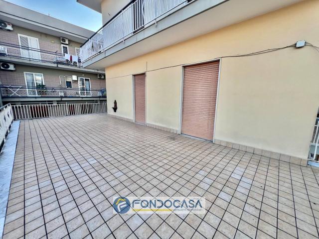 Appartamento in vendita a Sant'antimo, Campania