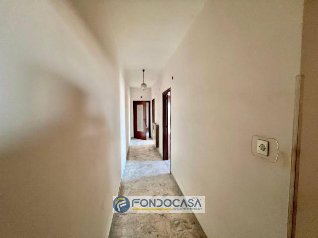 Appartamento in vendita a Sant'antimo, Campania