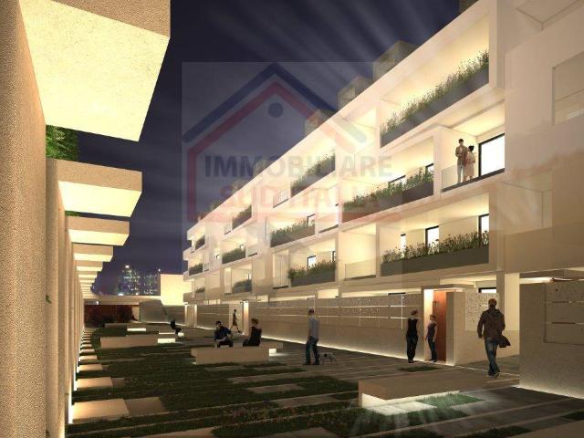 Appartamento in vendita a Sant'antimo, Campania