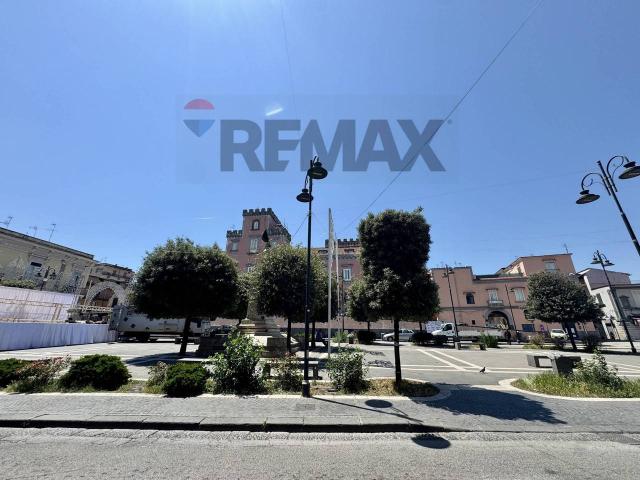Appartamento in vendita a Sant'antimo, Campania