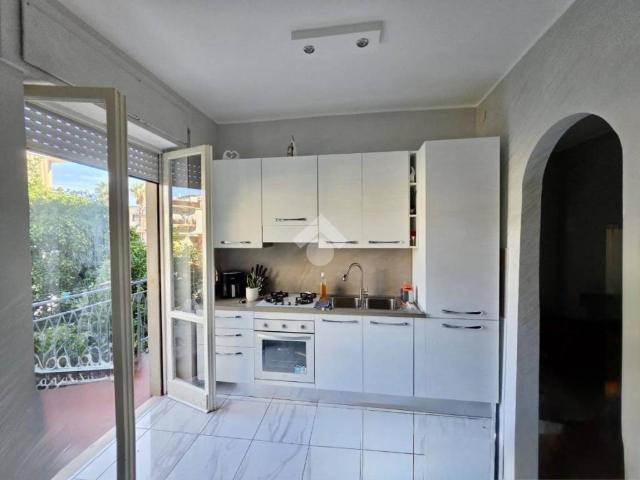 Appartamento in vendita a Sant'Antimo, Napoli