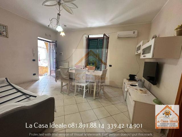 Appartamento in vendita a Sant'antimo, Campania