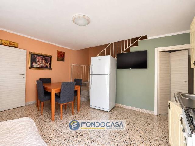 Appartamento in vendita a Sant'Antimo, Napoli