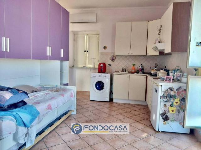 Appartamento in vendita a Sant'Antimo, Napoli