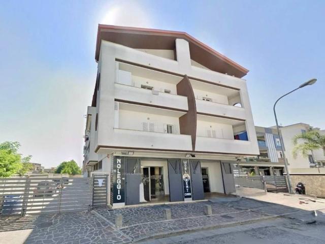 Appartamento in vendita a Sant'antimo, Campania