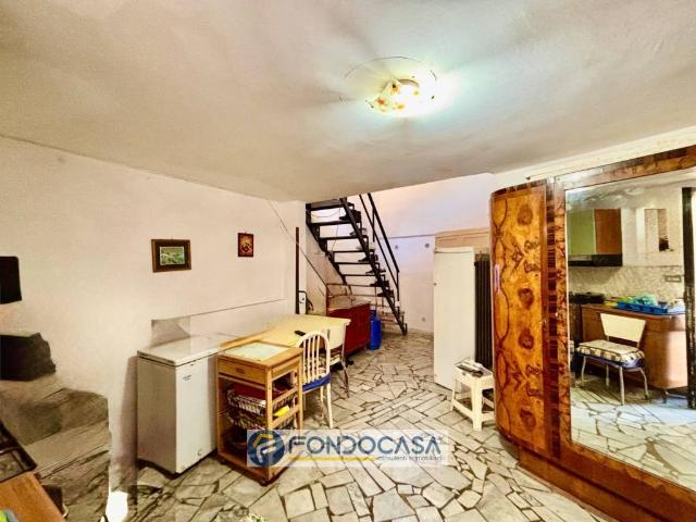 Appartamento in vendita a Sant'antimo, Campania