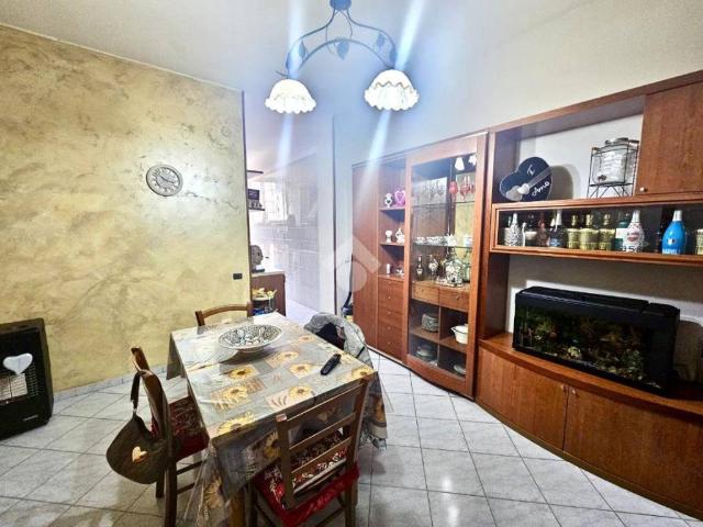 Appartamento in vendita a Sant'antimo, Campania
