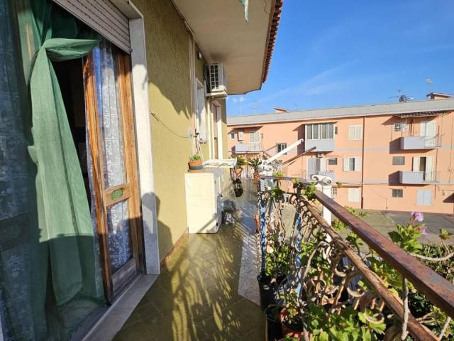 Appartamento in vendita a Sant'antimo, Campania