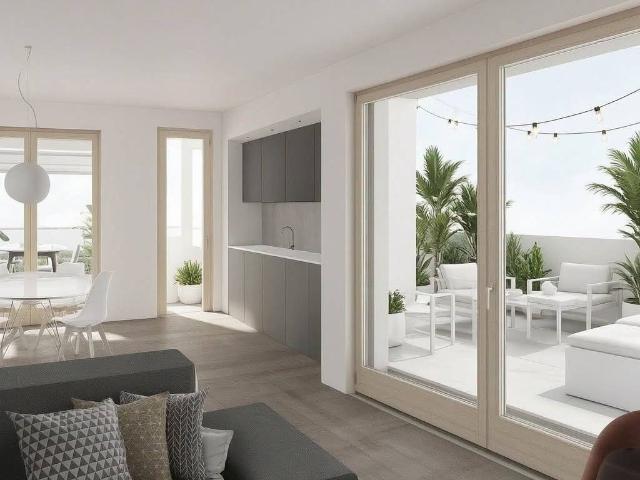 Appartamento in vendita a Sant'Antimo, Napoli