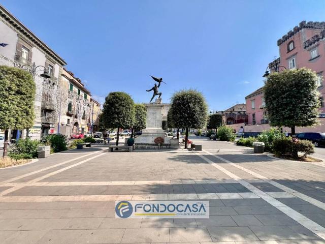 Appartamento in vendita a Sant'antimo, Campania