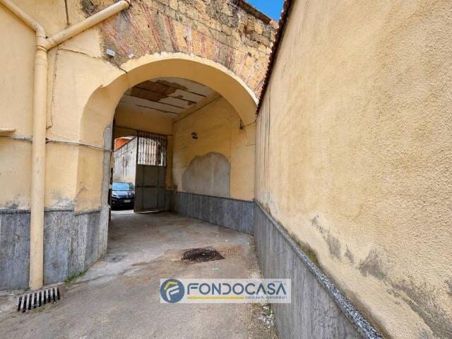 Appartamento in vendita a Sant'antimo, Campania