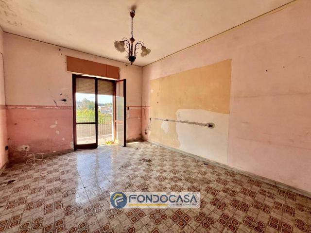 Appartamento in vendita a Sant'antimo, Campania