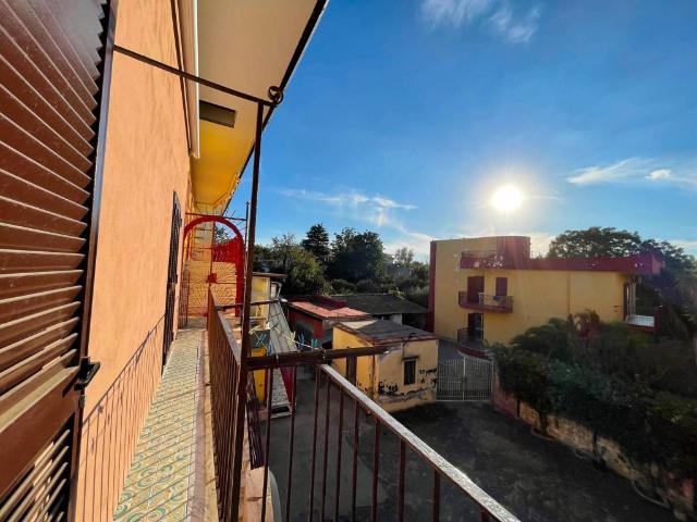 Appartamento in vendita a Sant'antimo, Campania