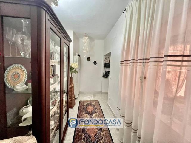 Appartamento in vendita a Sant'antimo, Campania