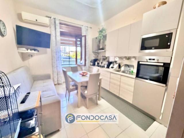 Appartamento in vendita a Sant'Antimo, Napoli
