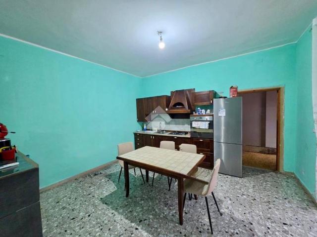 Appartamento in vendita a Sant'Antimo, Napoli