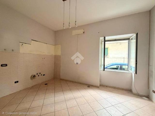 Appartamento in vendita a Sant'antimo, Campania