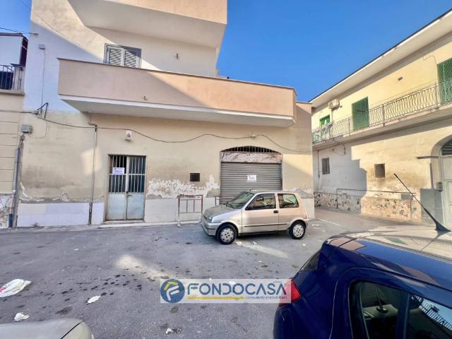 Appartamento in vendita a Sant'antimo, Campania