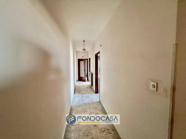 Appartamento in vendita a Sant'antimo, Campania