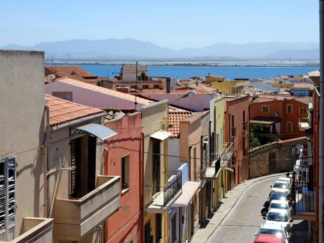 Appartamento in vendita a Santu Antiogu/Sant'Antioco, Sulcis Iglesiente
