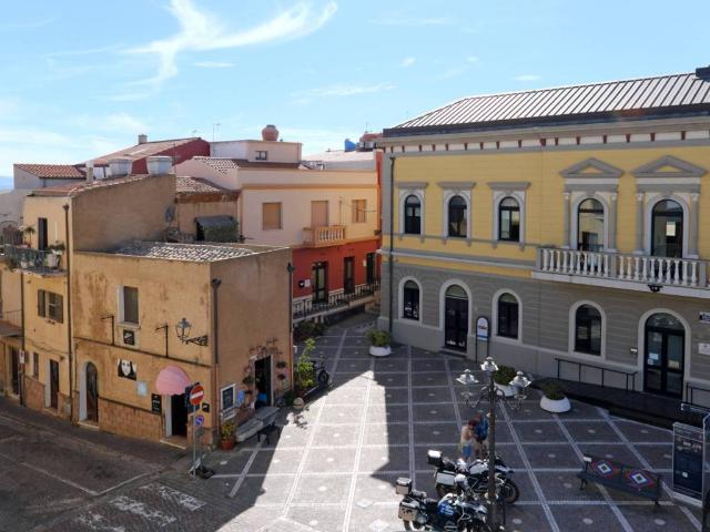 Appartamento in vendita a Santu Antiogu/Sant'Antioco, Sulcis Iglesiente