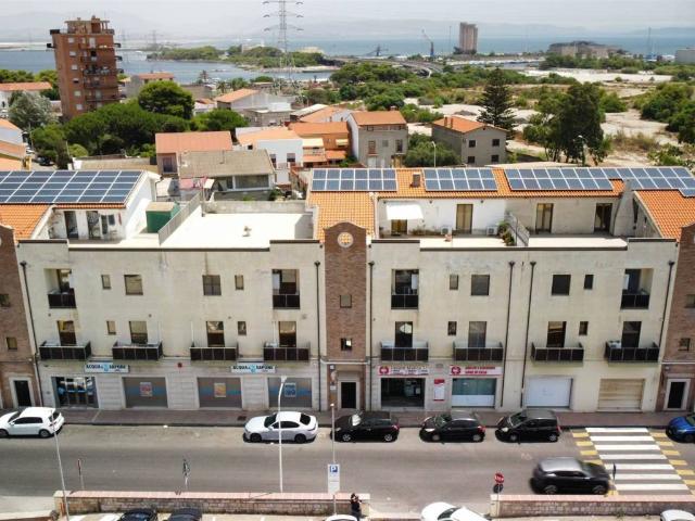 Appartamento in vendita a Sant'antioco, Sardigna/Sardegna