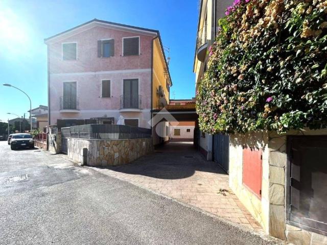 Appartamento in vendita a Santu Antiogu/Sant'Antioco, Sulcis Iglesiente
